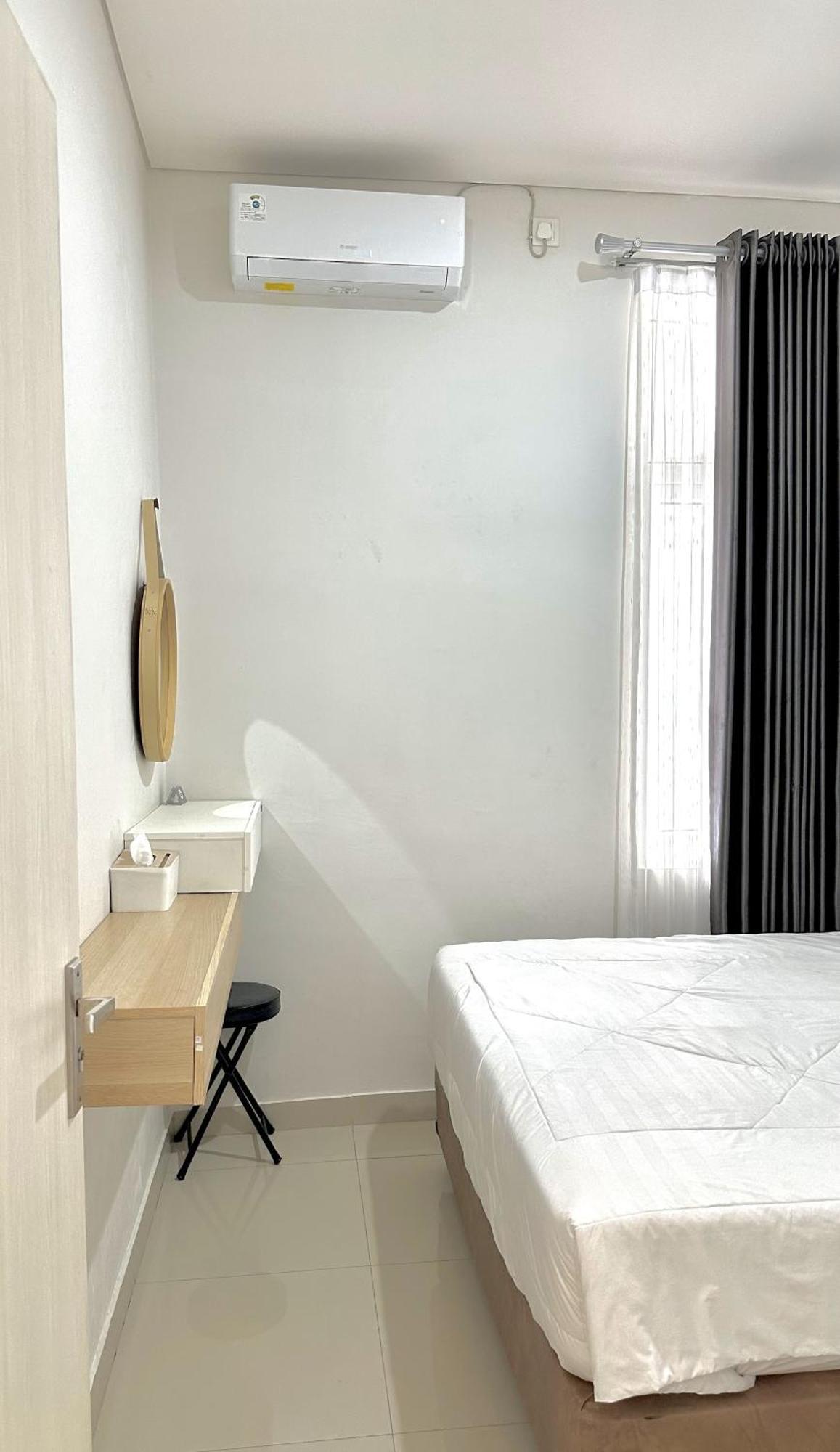 Villa Ku Villa Mu Semarang Buitenkant foto